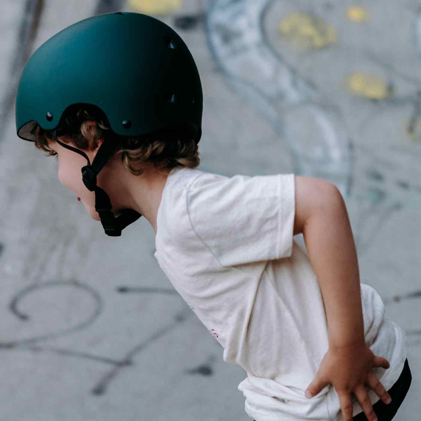 NKX Brain Saver Certified Helm