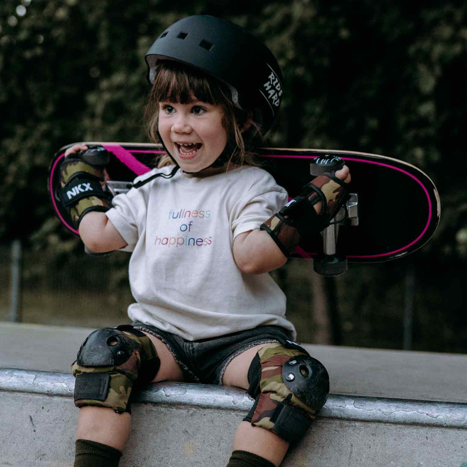 NKX Pro Kinderen Polsbeschermers