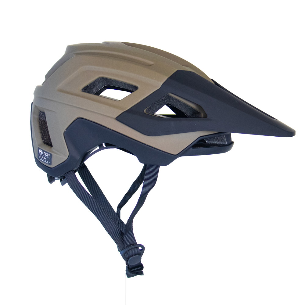 NKX Peak Fietshelm