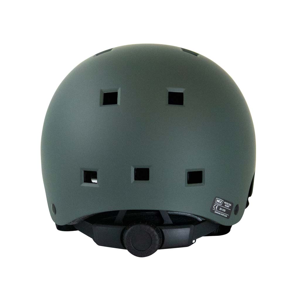 NKX Brain Saver Certified Helm