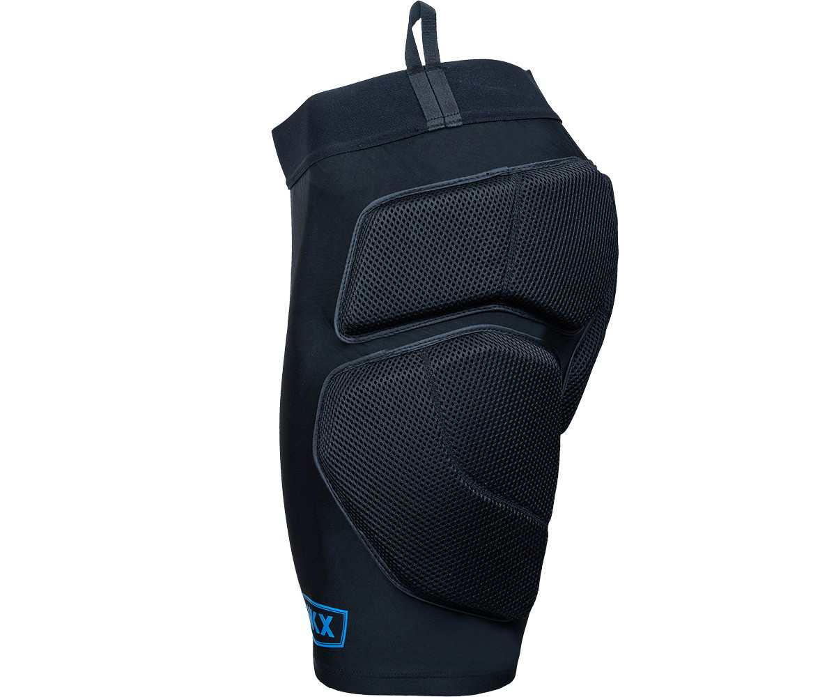 NKX Deluxe Bumsaver Beschermende Broek