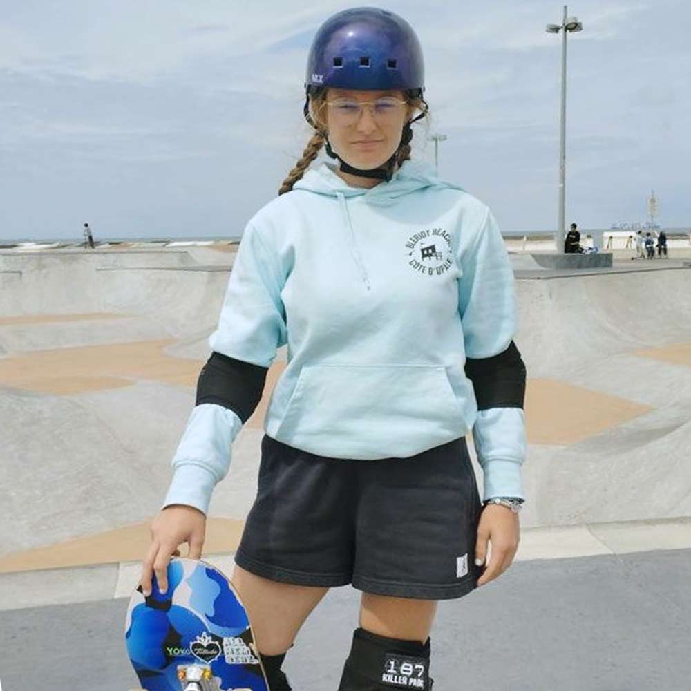 NKX Brain Saver Certified Helm