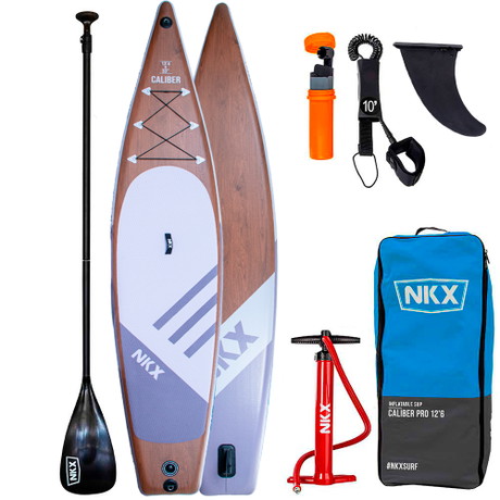 NKX Caliber Opblaasbare SUP