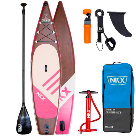 NKX Caliber Opblaasbare SUP