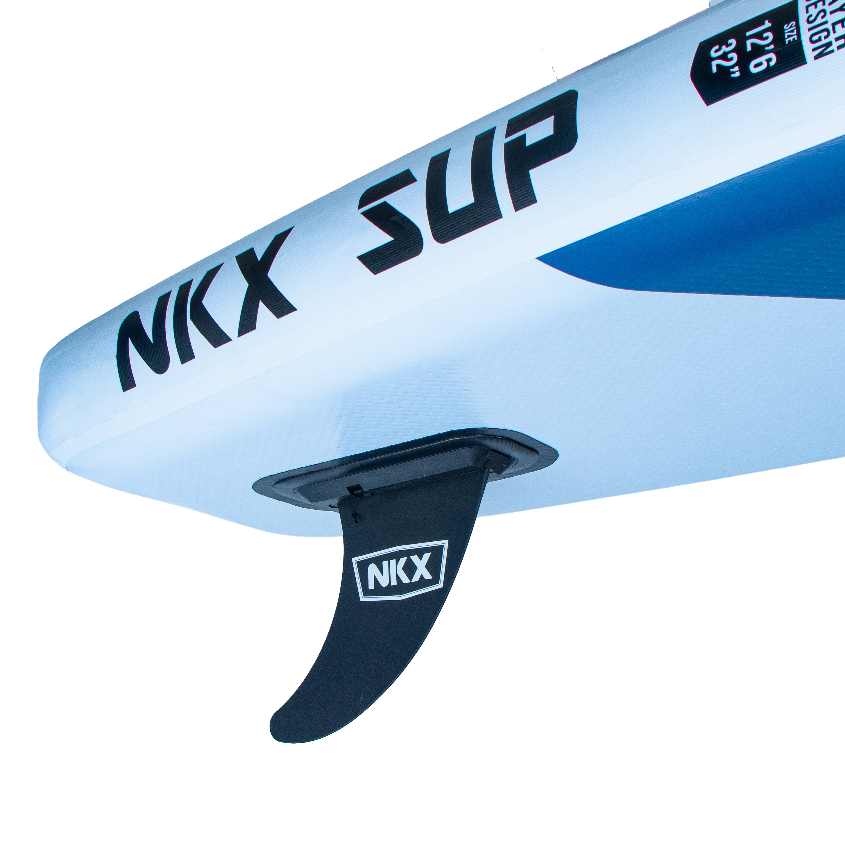 NKX Caliber Opblaasbare SUP