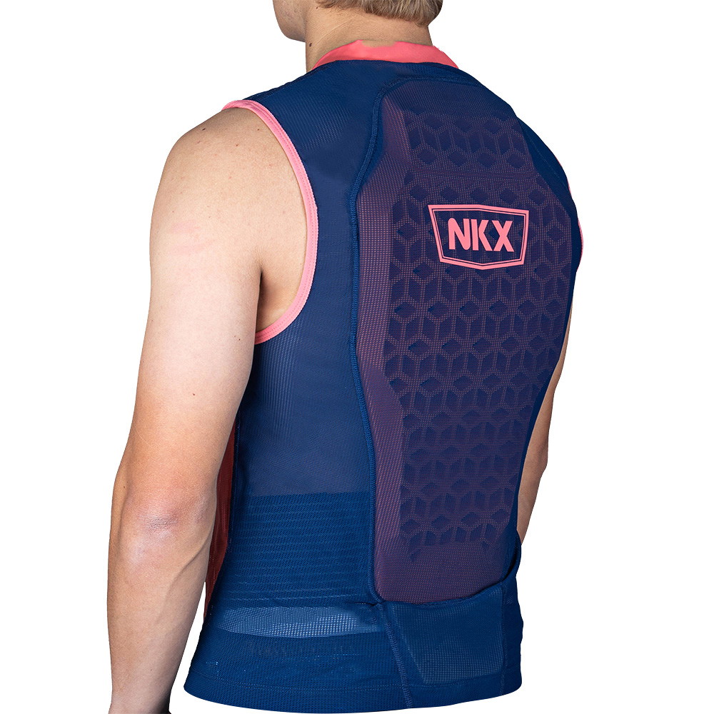 NKX Deluxe Rug beschermer