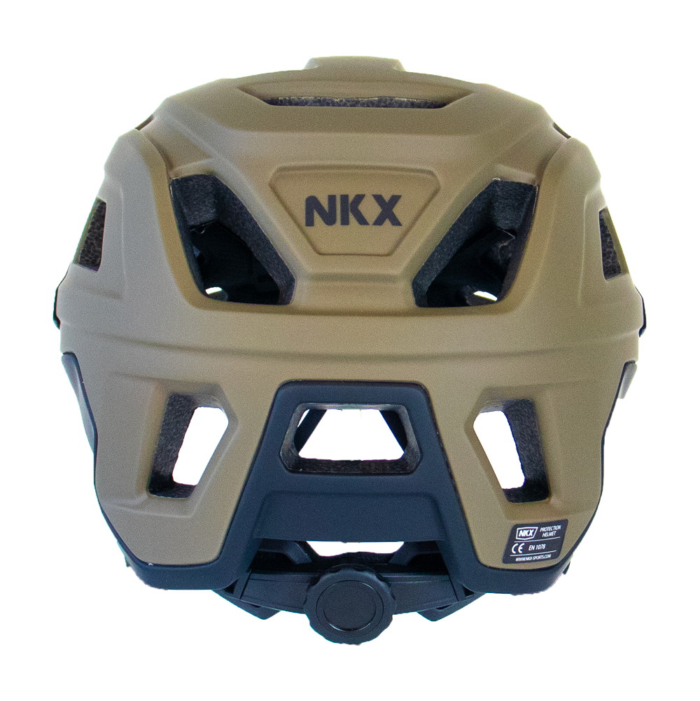 NKX Peak Fietshelm
