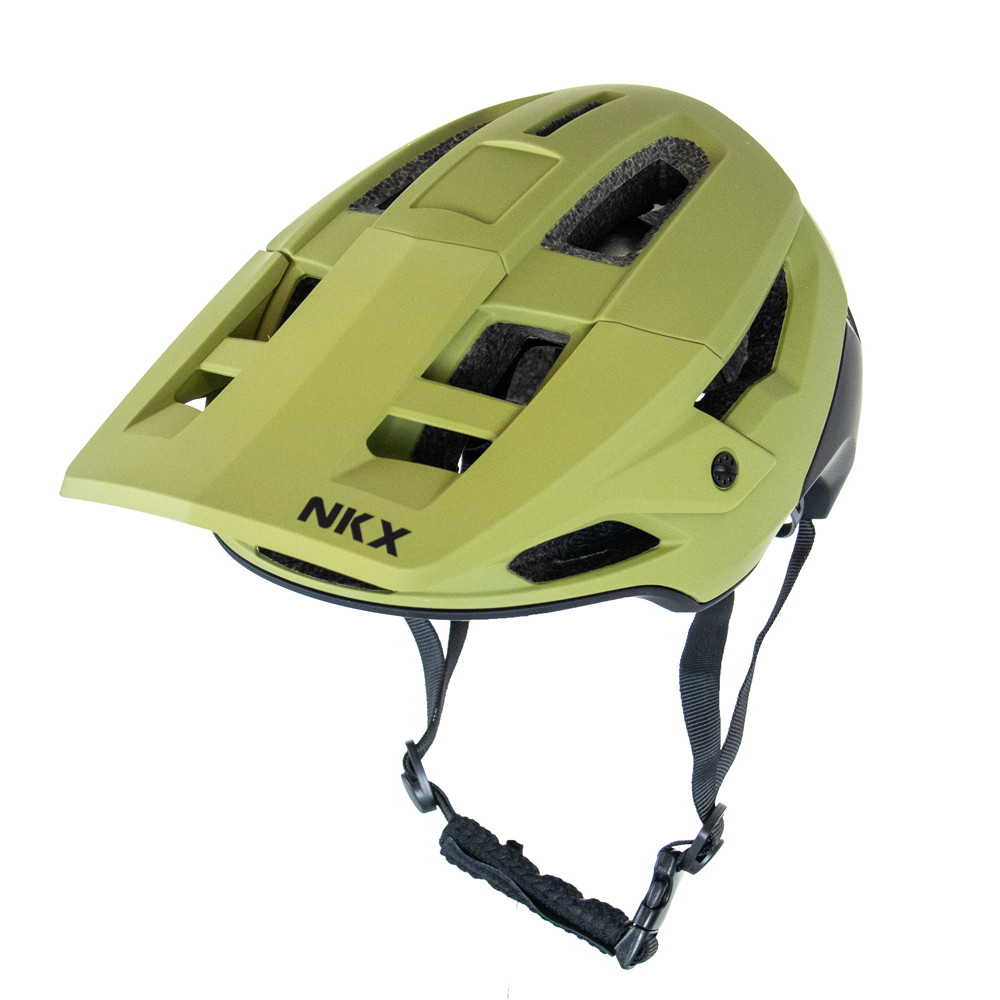 NKX Summit Fietshelm