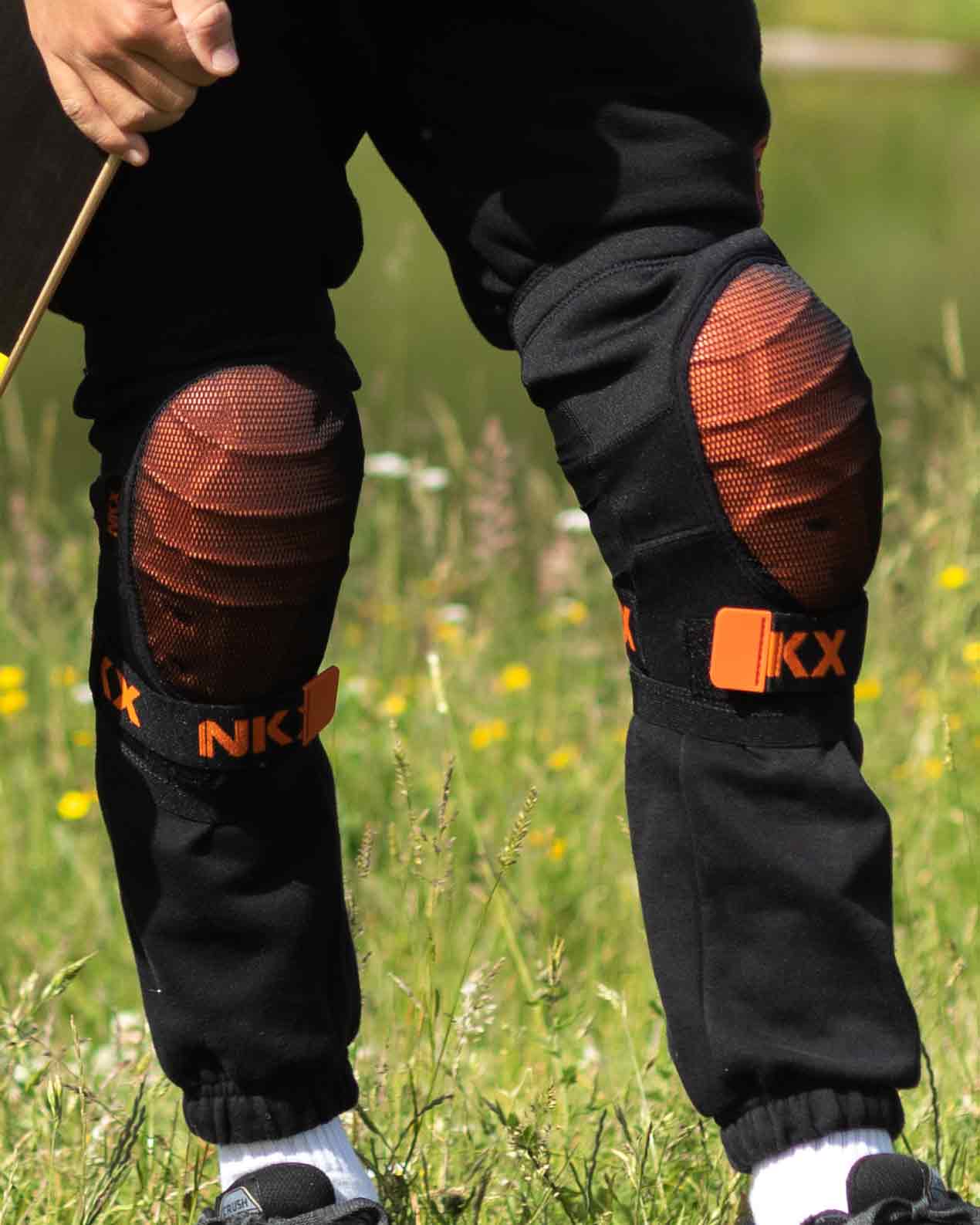 NKX Highborne Kniebeschermers