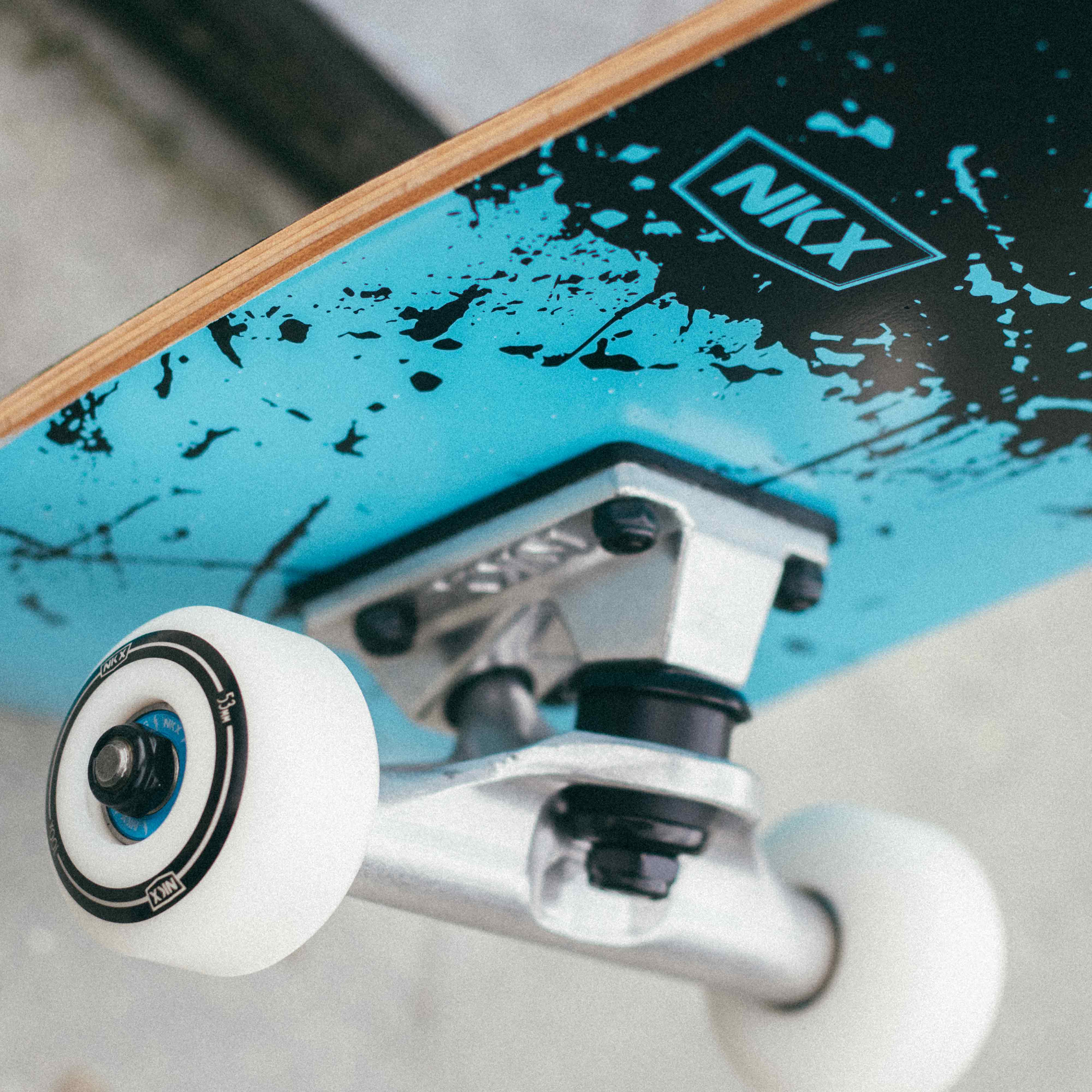 NKX Skateboard 7.5"