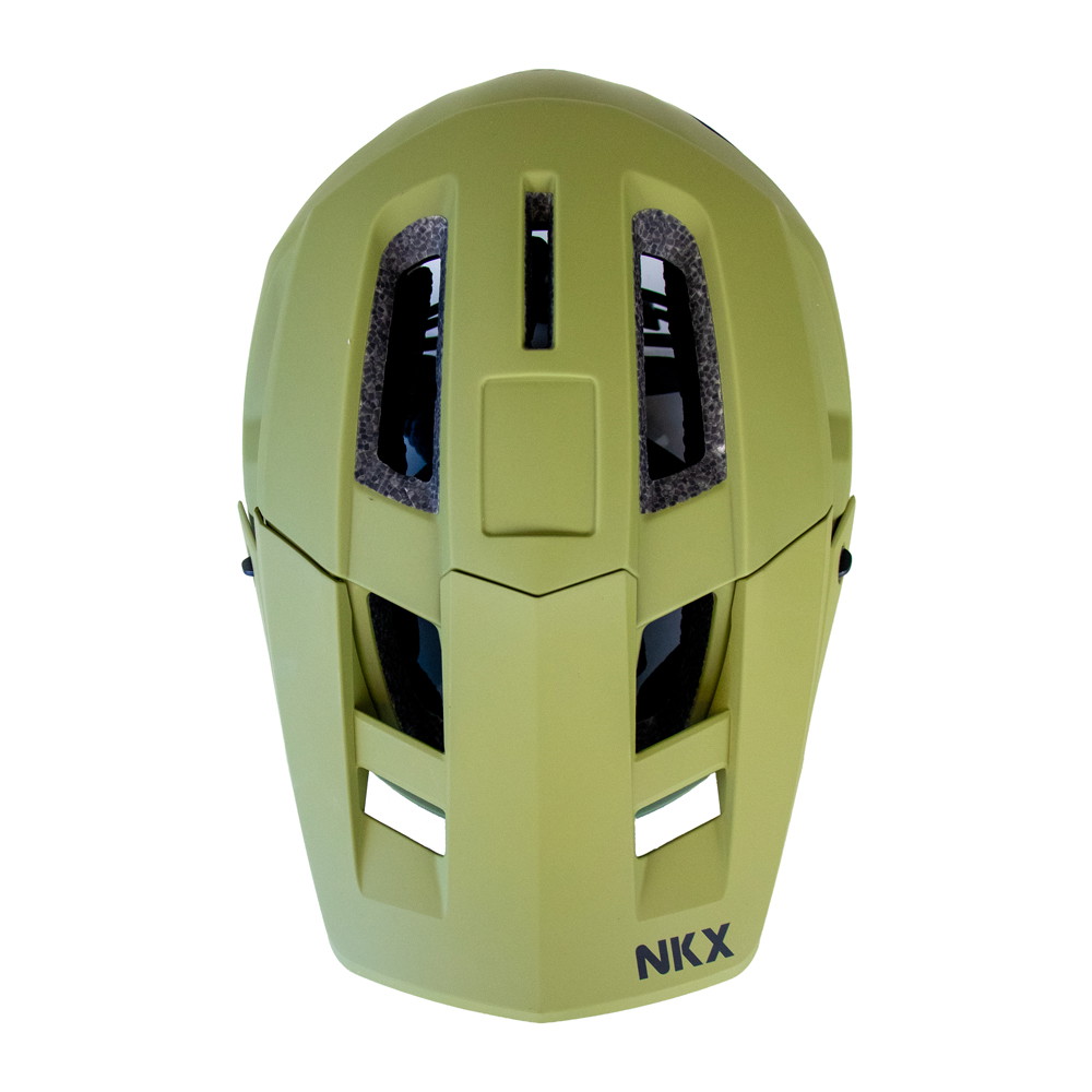 NKX Summit Fietshelm