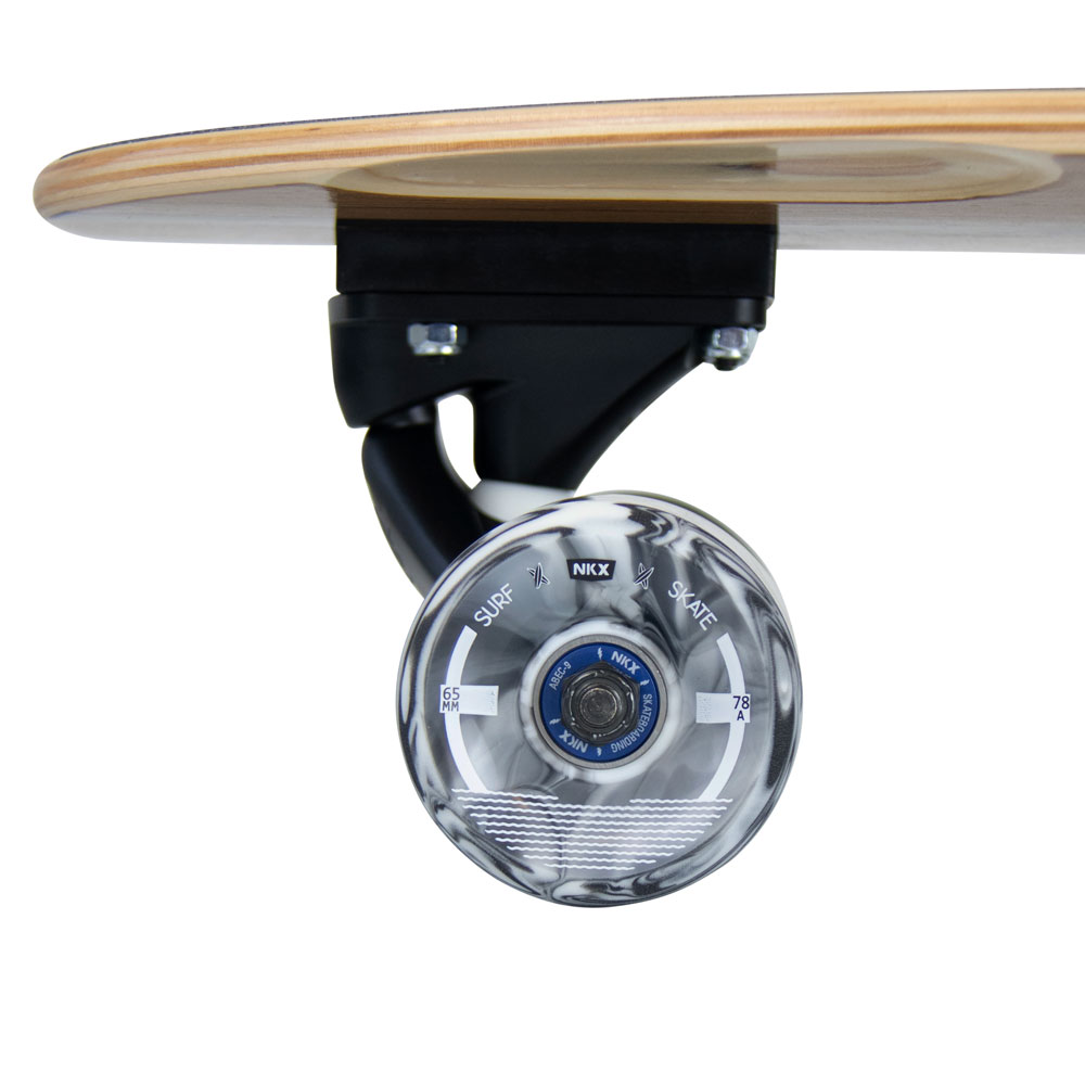 NKX Wave Runner Surfskates