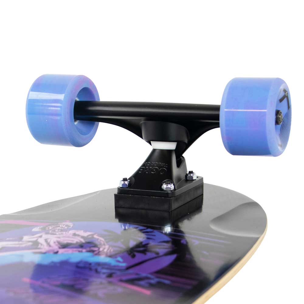 NKX Wide Surfskate Series