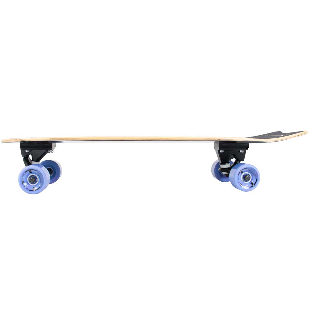NKX Wide Surfskate Series