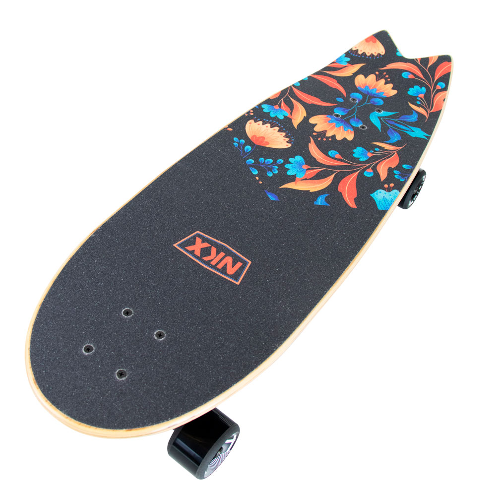 NKX Surf Signature Surfskate