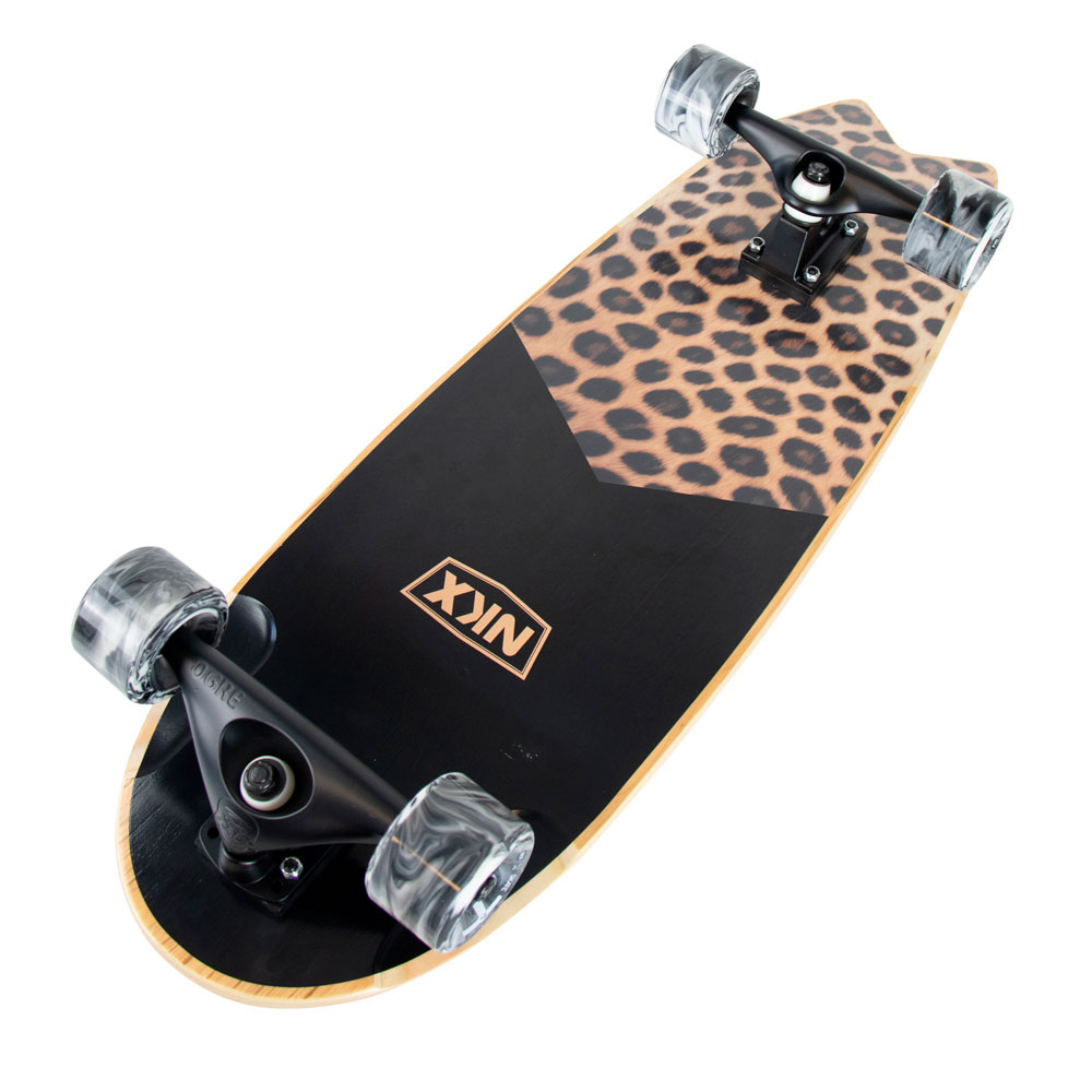NKX Surf Signature Surfskate