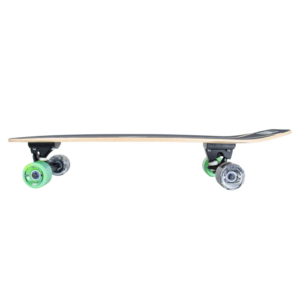 NKX Wave Runner Surfskates