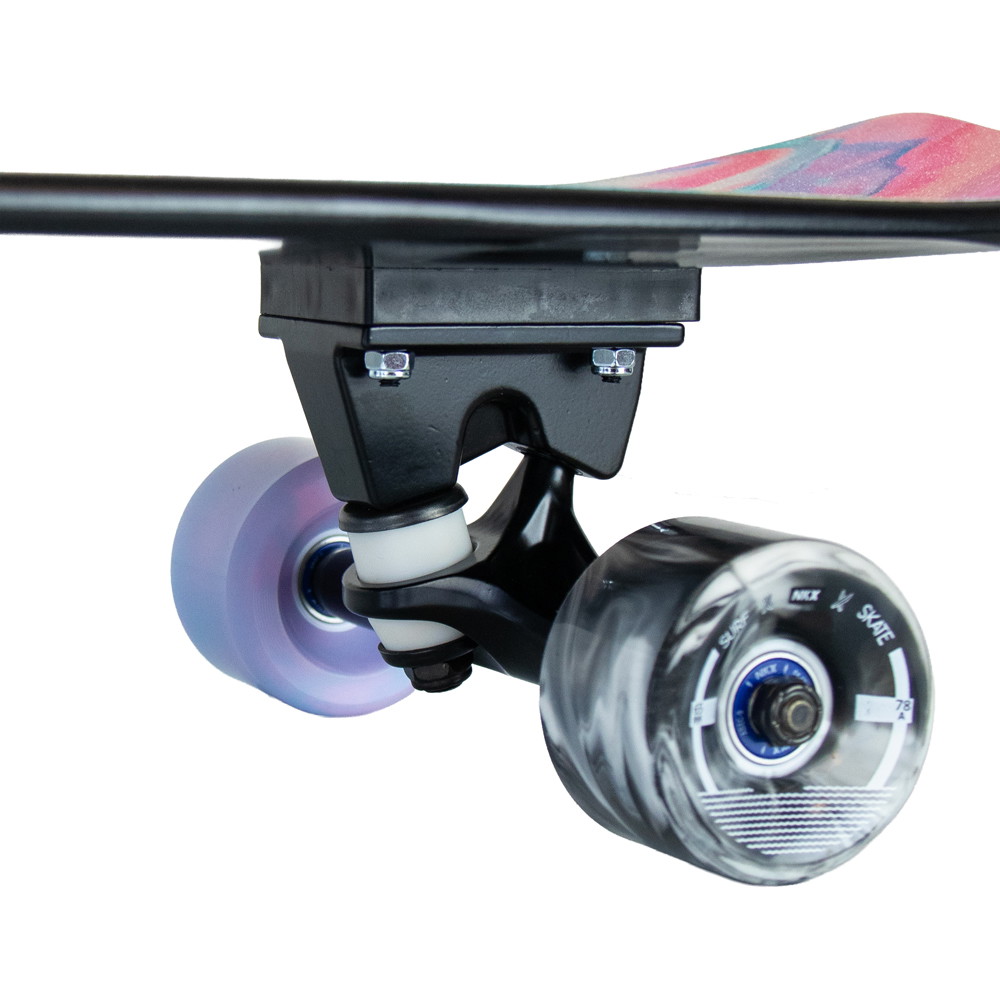 NKX Wide Surfskate Series