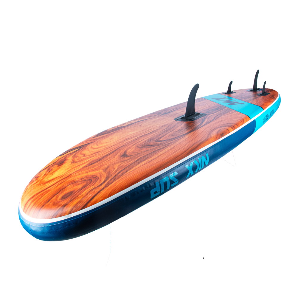 NKX Windsurf Opblaasbare SUP