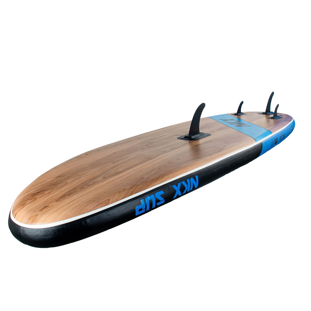 NKX Windsurf Opblaasbare SUP