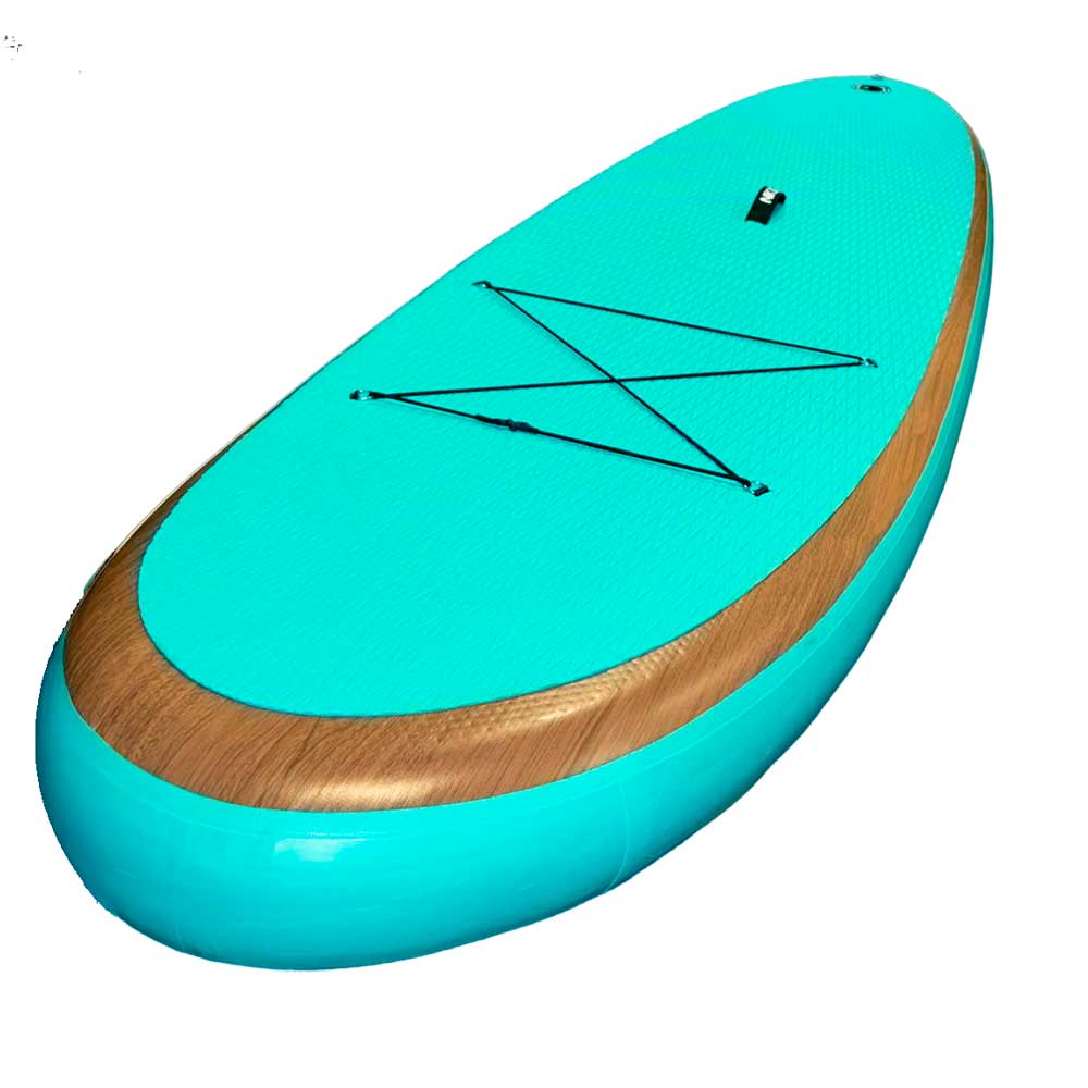 NKX Windsurf Opblaasbare SUP