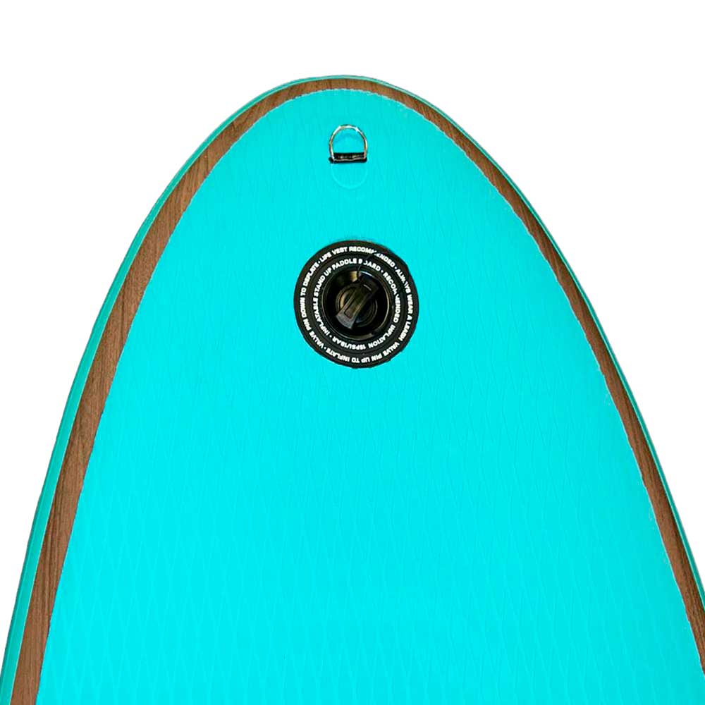 NKX Windsurf Opblaasbare SUP