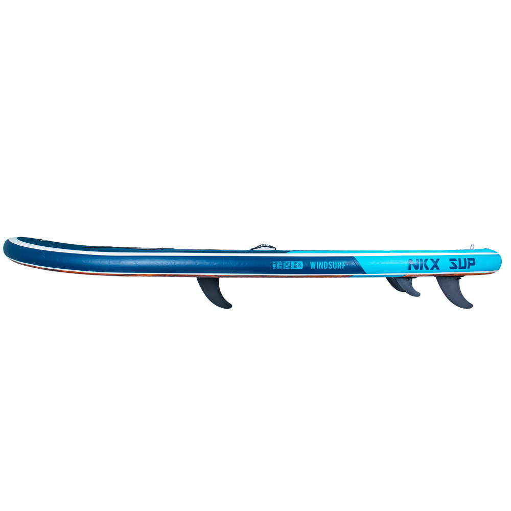 NKX Windsurf Opblaasbare SUP