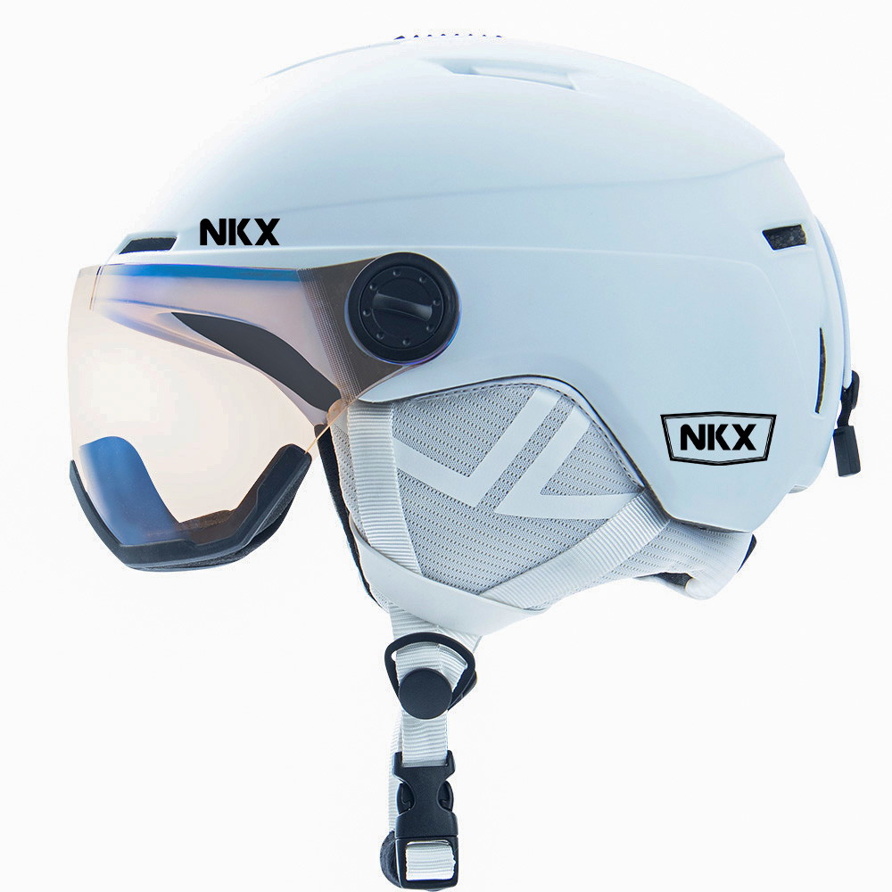 NKX Alpine Skihelm