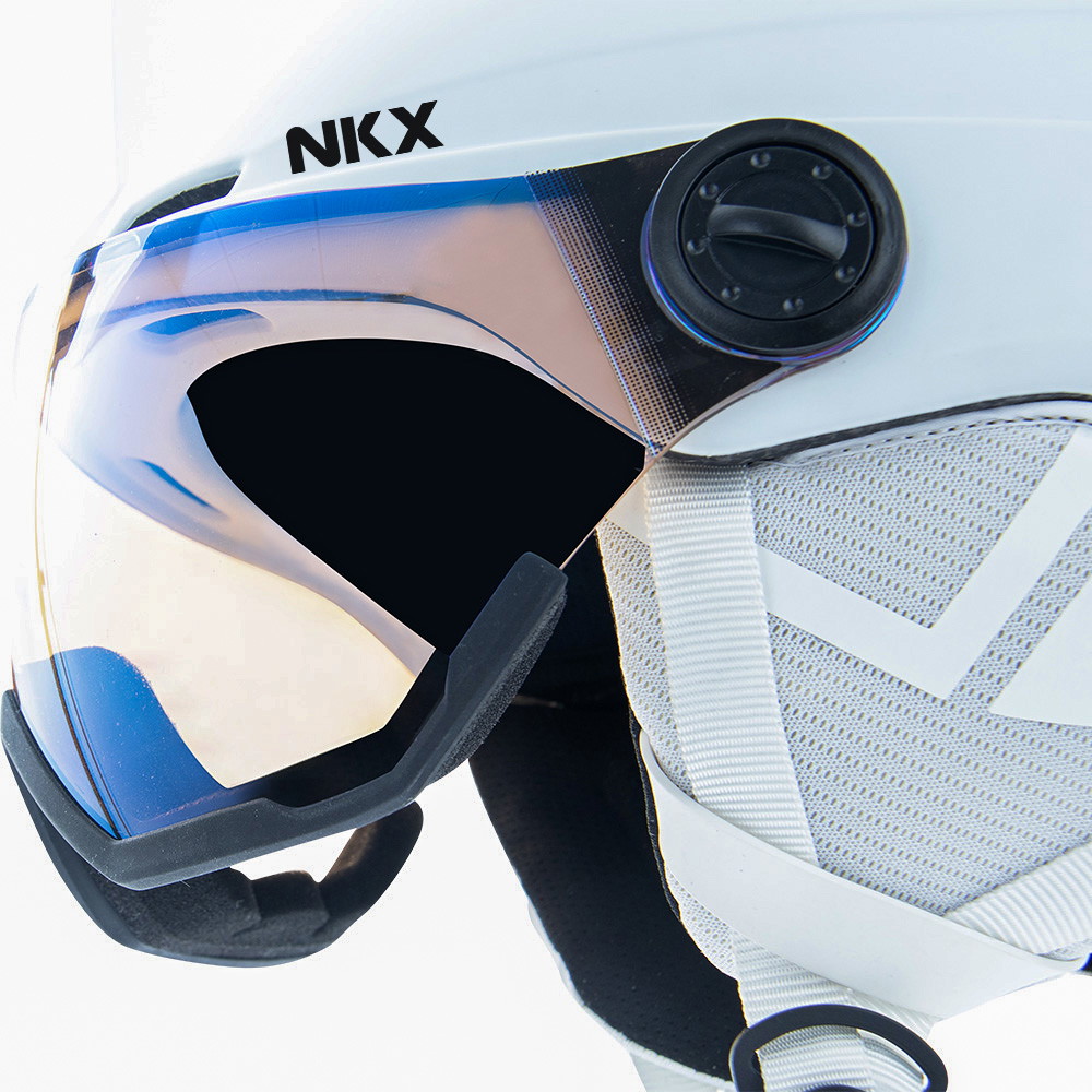 NKX Alpine Skihelm