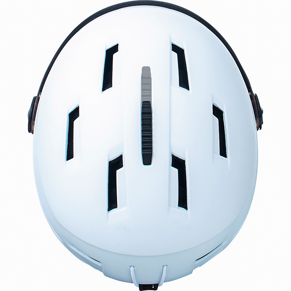 NKX Alpine Skihelm