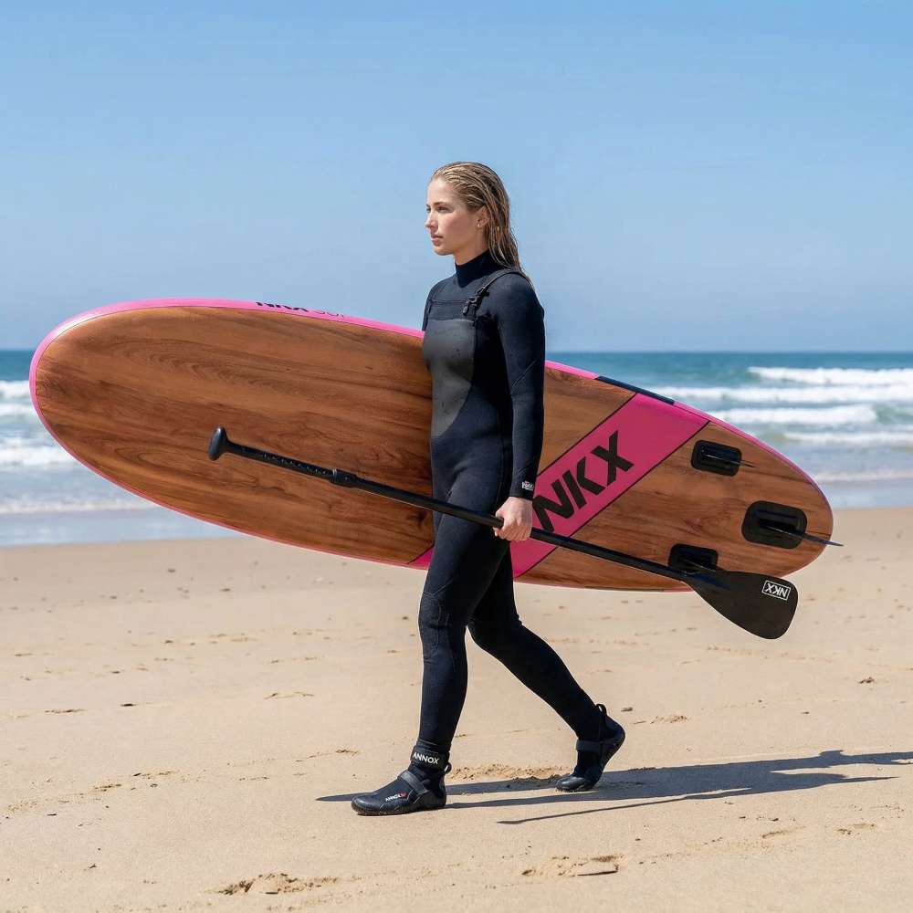 NKX Windsurf Opblaasbare SUP