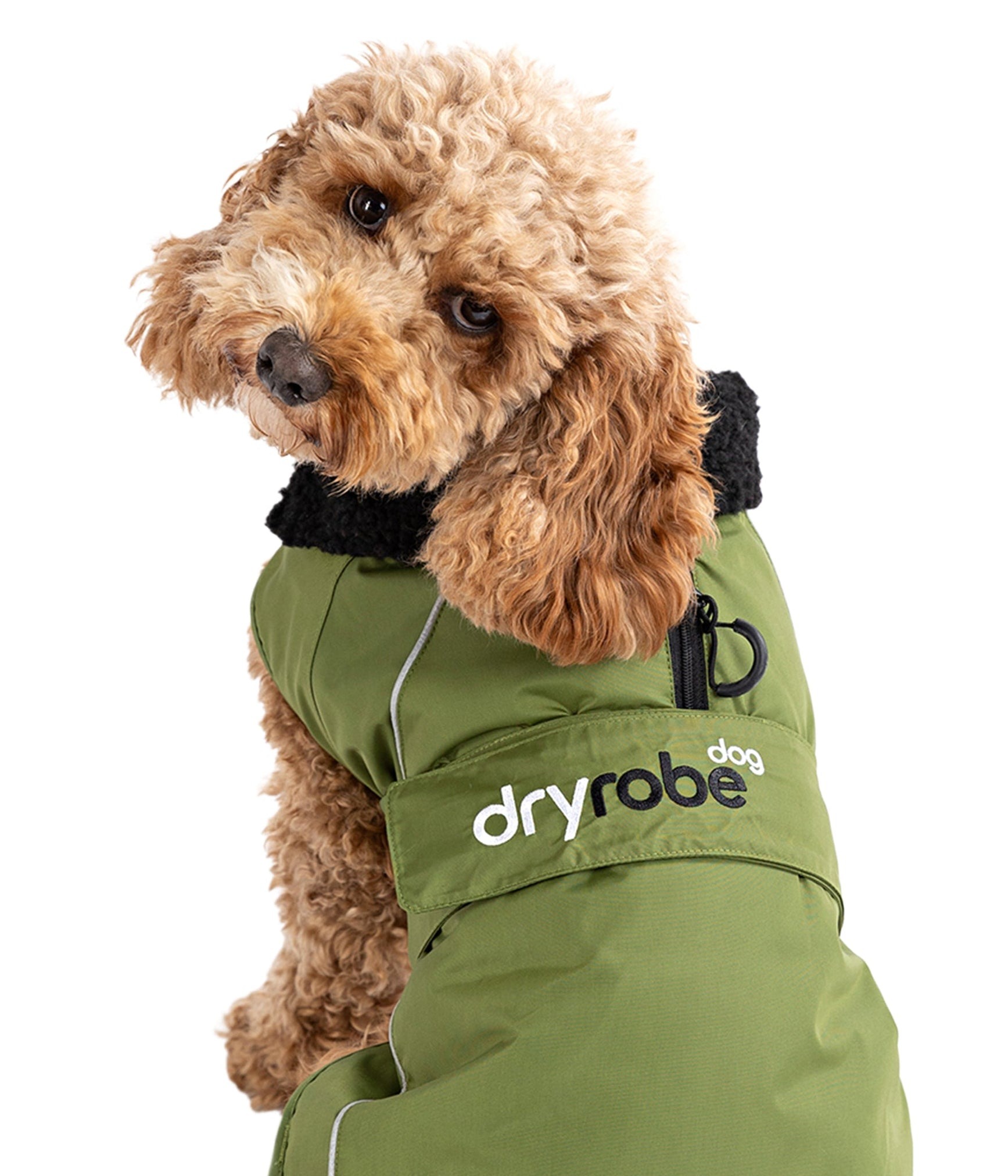 Dryrobe® Hondenjas