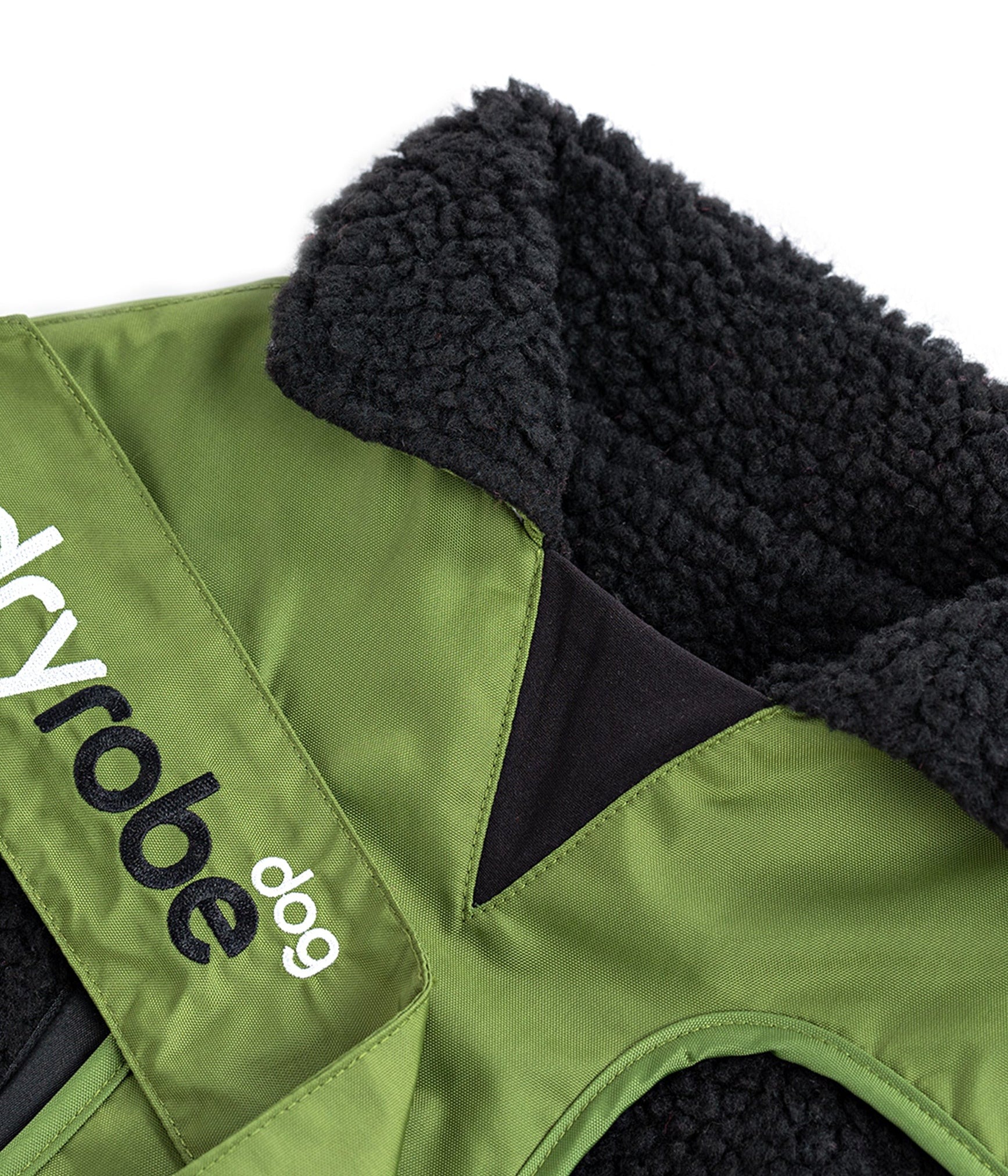 Dryrobe® Hondenjas