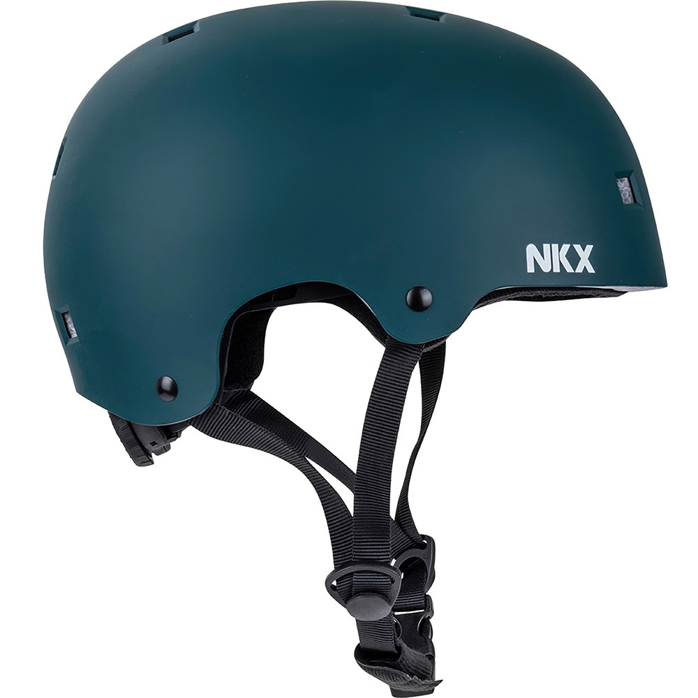 NKX Brain Saver Certified Helm