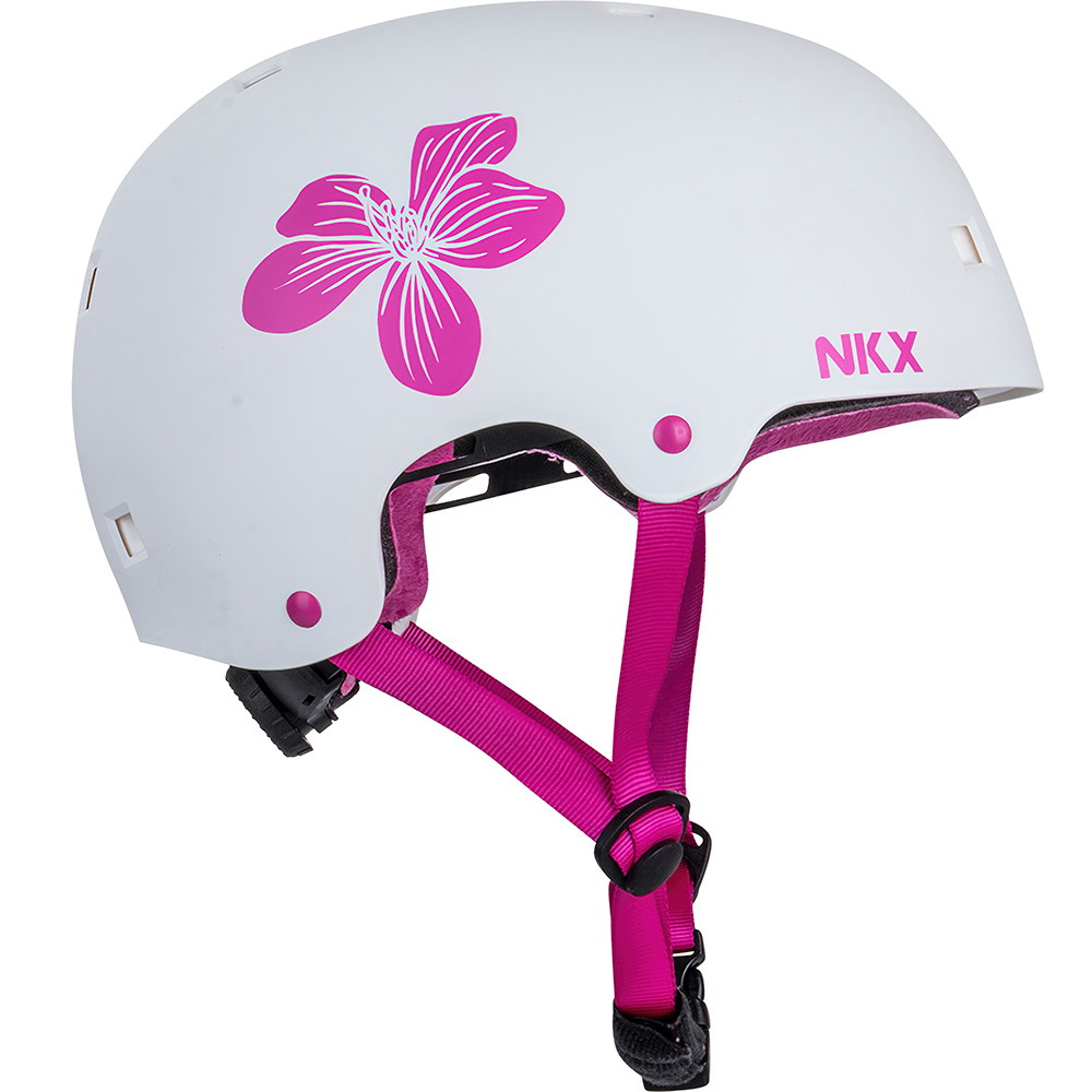 NKX Brain Saver Certified Helm