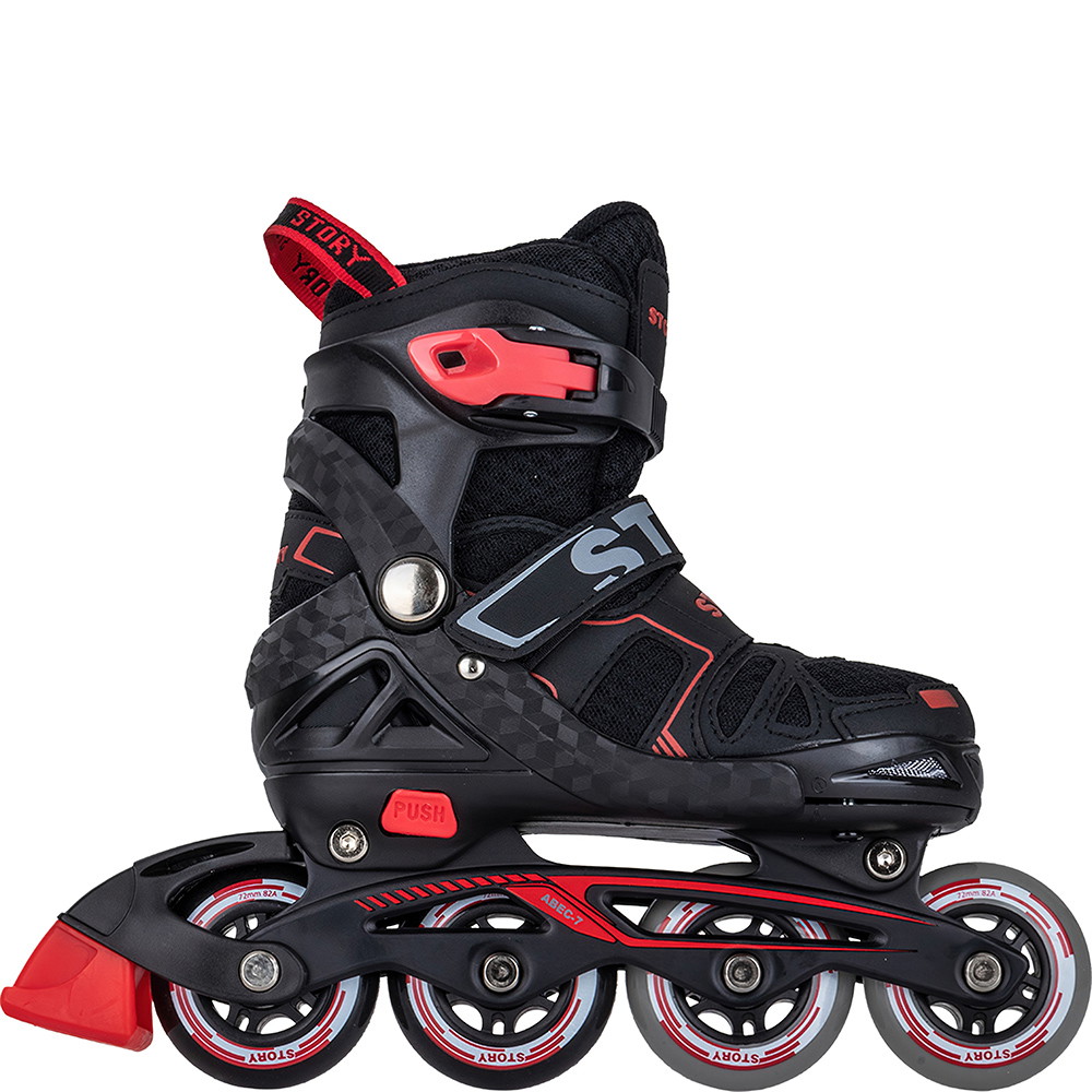Story Blaster Skeelers