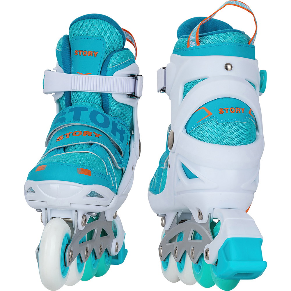 Story Blaster Skeelers