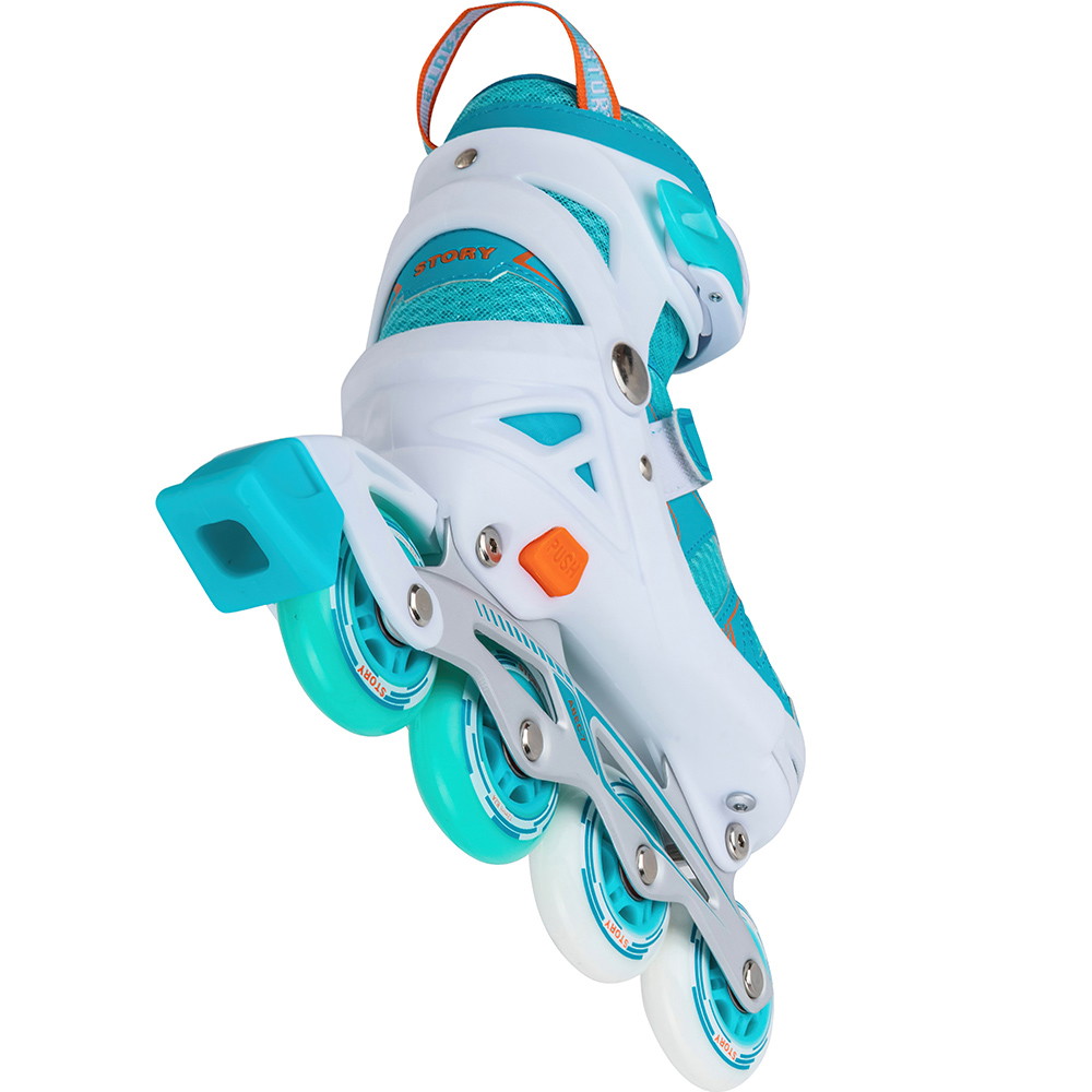 Story Blaster Skeelers