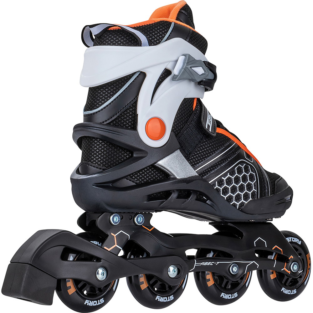 Story Delta Skeelers