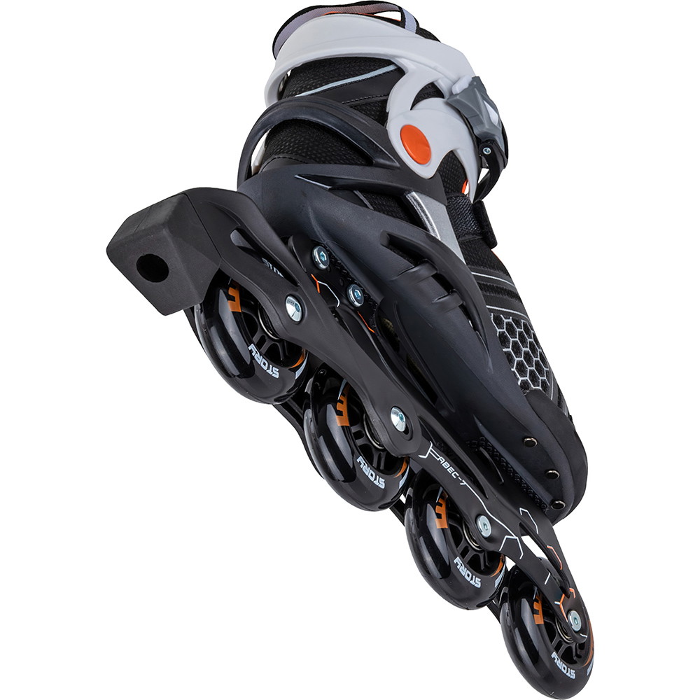Story Delta Skeelers