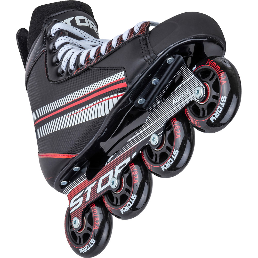 Story Compact Mission Hockey Skates