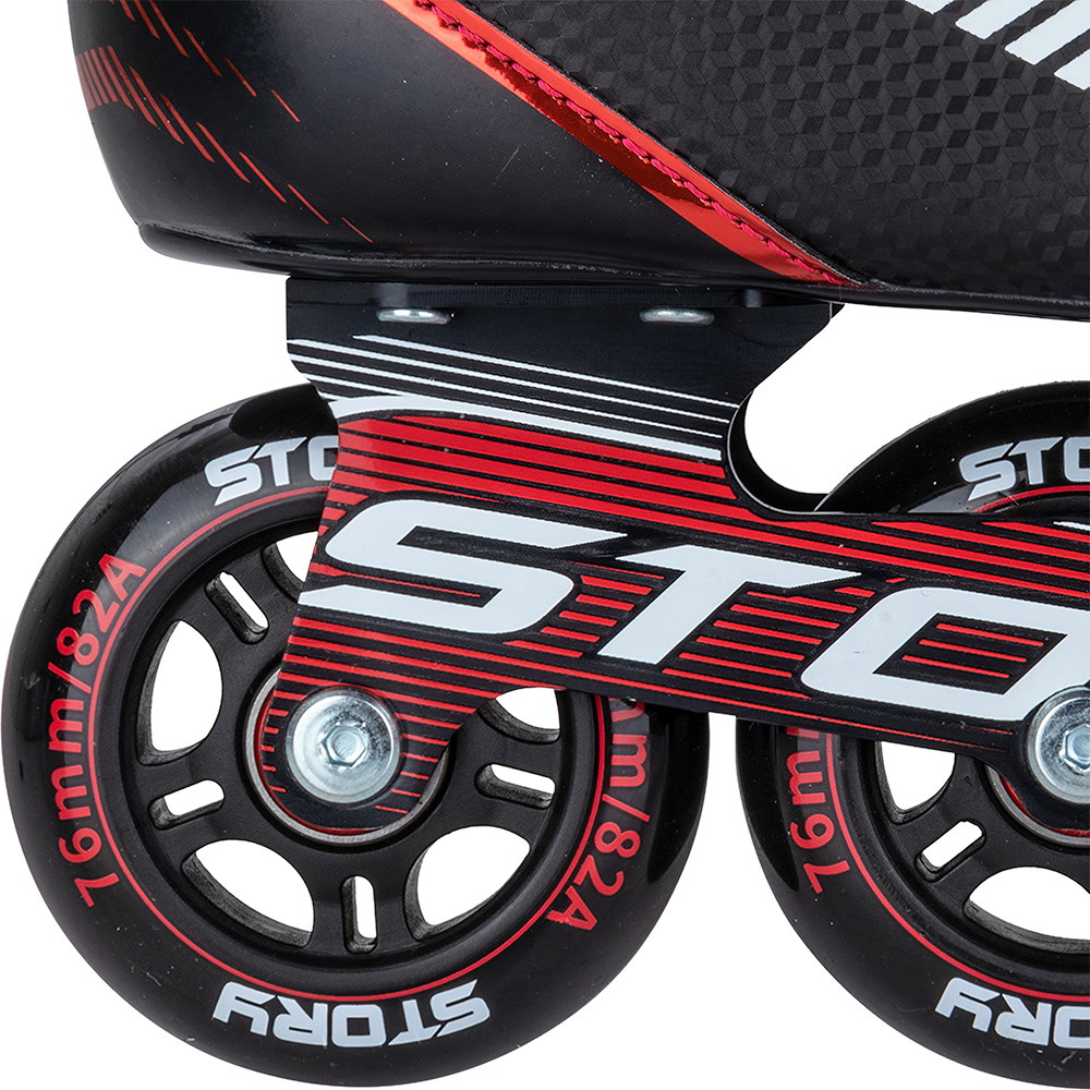 Story Compact Mission Hockey Skates
