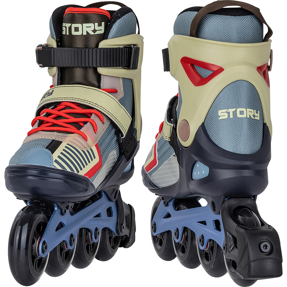 Story Trust Skeelers
