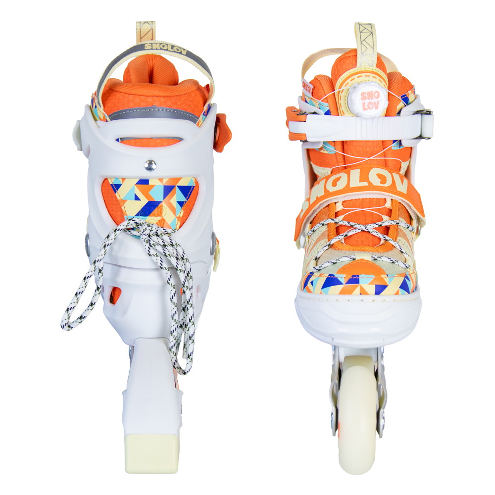 Sholov Dreamer Verstelbare Inline Skates