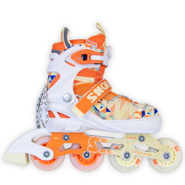 Sholov Dreamer Verstelbare Inline Skates