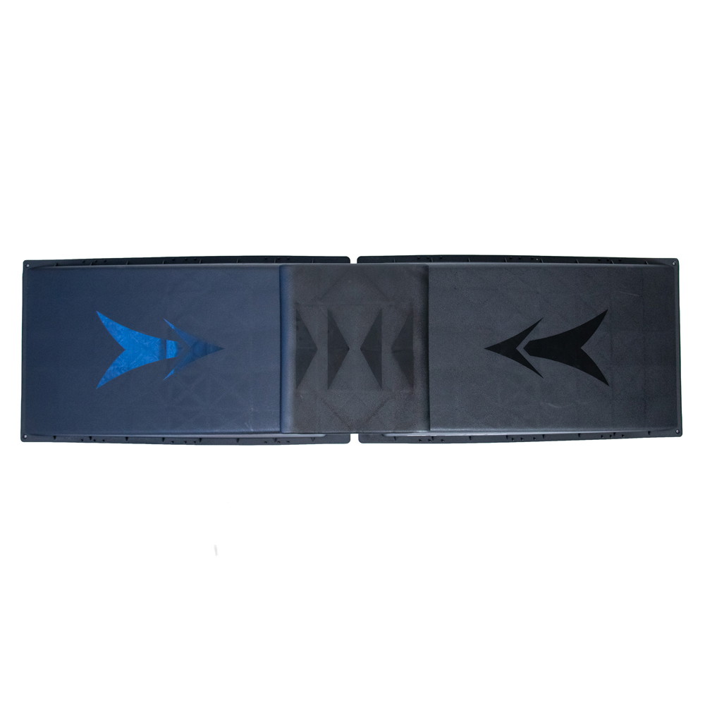 Story 2-Way Skate Ramp