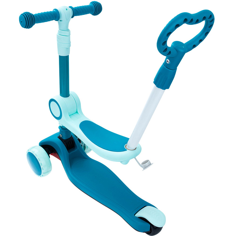 Story 3 In 1 Kinderscooter