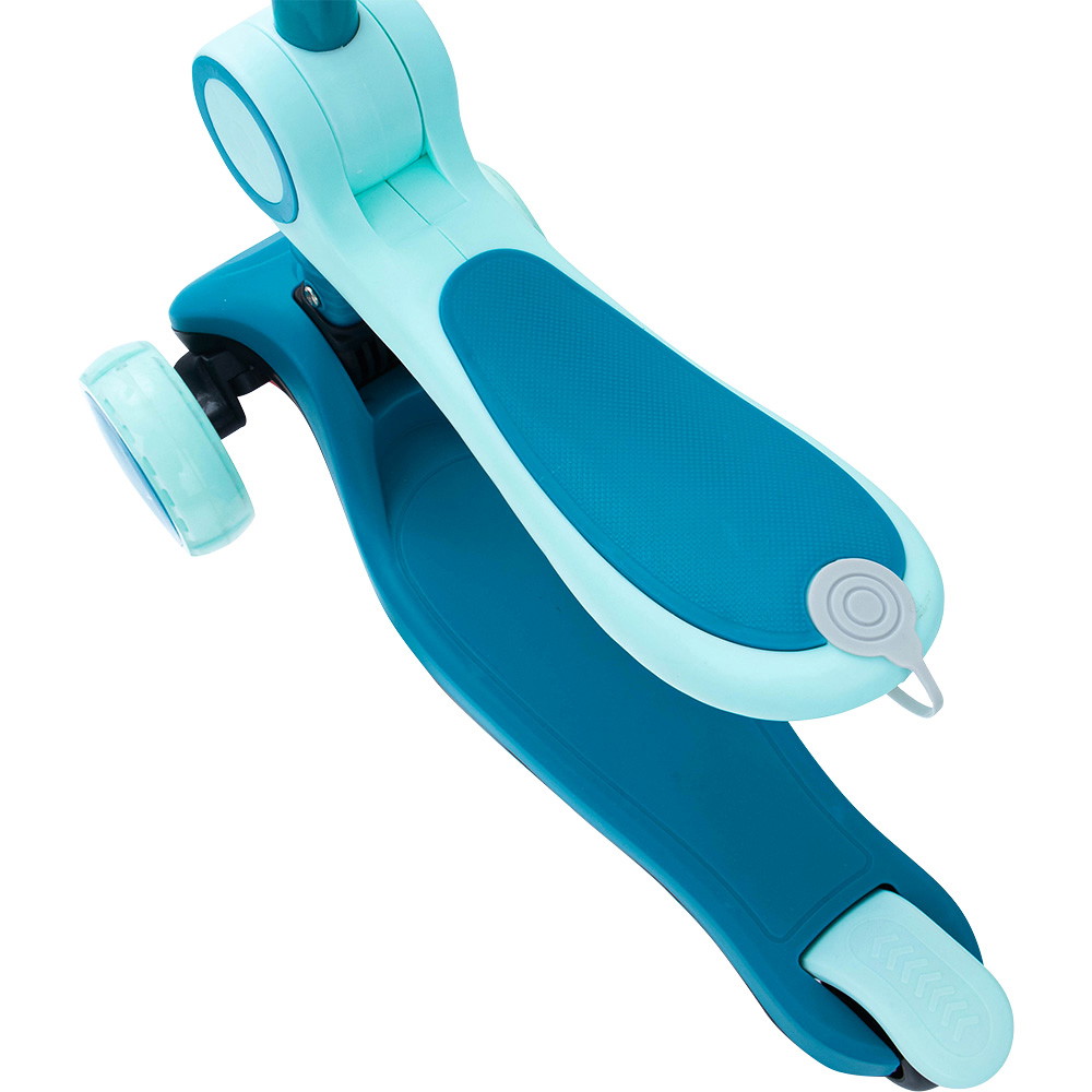 Story 3 In 1 Kinderscooter