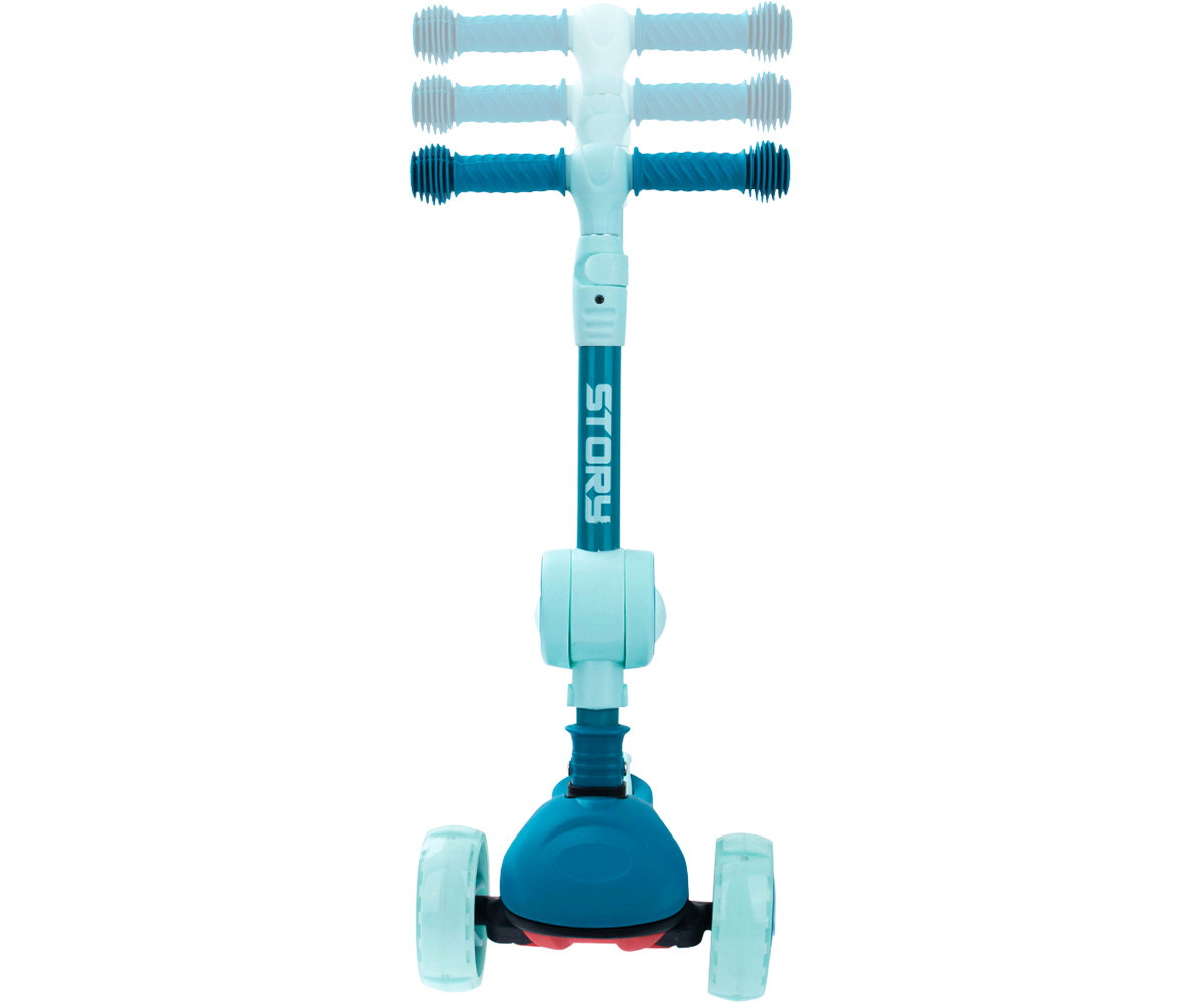 Story 3 In 1 Kinderscooter