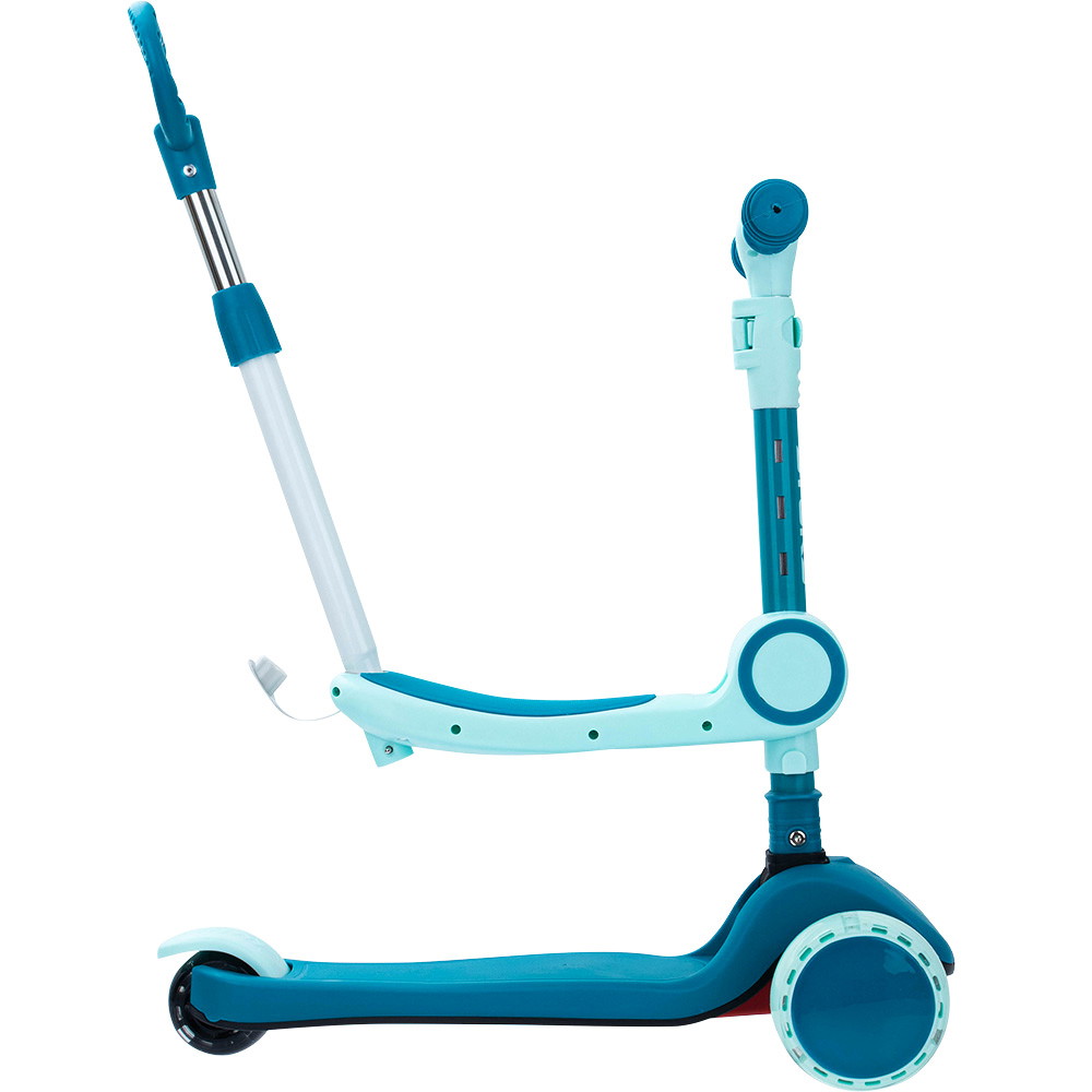 Story 3 In 1 Kinderscooter